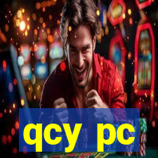 qcy pc